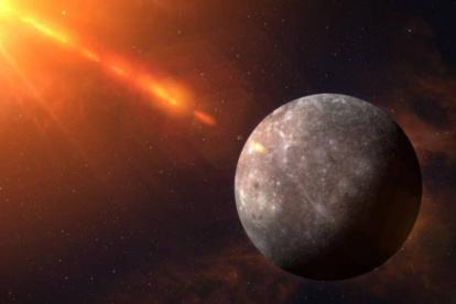 Según la astrología, este fenómeno se repite varias veces cada año.