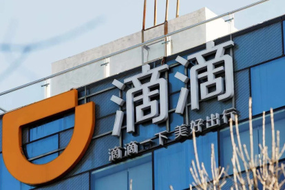 Dos gigantes se unen por los autos eléctricos.