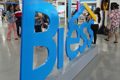 El evento inmobiliario se llevará a cabo en el Centro de Convenciones de Guayaquil