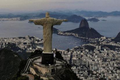 Las cifras no implican que China ha perdido interés, según un reporte.