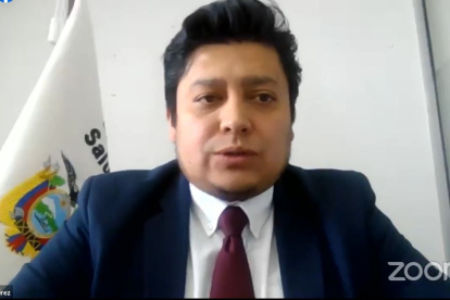 Se confirman tres casos de variantes de la Covid.19