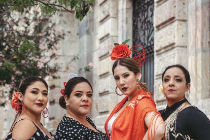 Este cena show es en beneficio de la Fundación Junto Con Los Niños (Juconi).