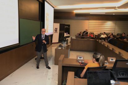 Durante la sesión del 29 de agosto se destacó sobre cómo se valoran las marcas.