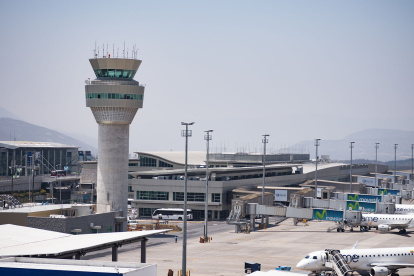 El aeropuerto cerrará sus operaciones por mantenimiento en la pista