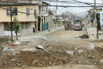 Referencial. Los cierres viales se realizarán entre las 10:00 a 15:00.
