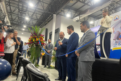 Esta exposición aglomera a 30 inmobiliarias del Gran Guayaquil