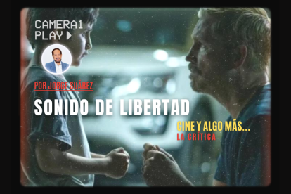Sonido de Libertad