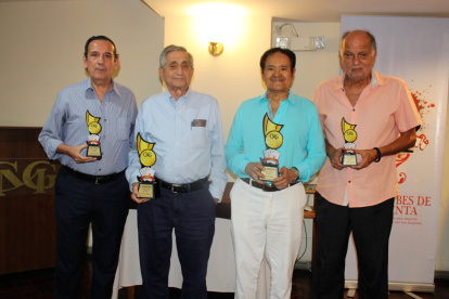 torneo 40 club nacional