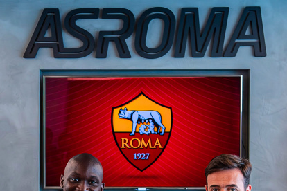 El centro delantero destacó con el Inter de Milán aunque en el Chelsea no le fue tan bien.