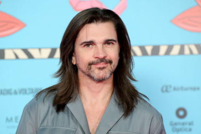 El cantante dijo que tras ser un niño muy introvertido, de un momento a otro se encontró con la fama, en la que había “aceptación, rechazo, odio y presión social”.