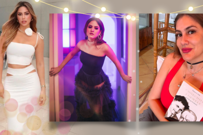 Hay modelos de choker para satisfacer a todos los gustos