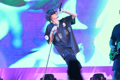 Danny Ocean 31 años.