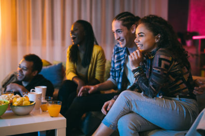 Estrenos de Septiembre