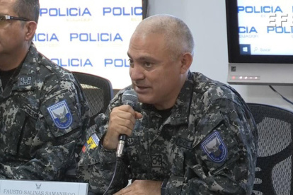 El número de detenidos por su presunta implicación en los dos coches bombas que estallaron en las últimas horas en Quito se elevó este viernes a diez, según detalló el Ministerio del Interior y la Policía Nacional de Ecuador.