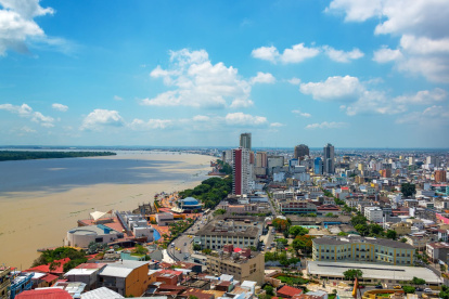 Guayaquil te ofrece una variedad de actividades que podrás realizar este fin de semana.