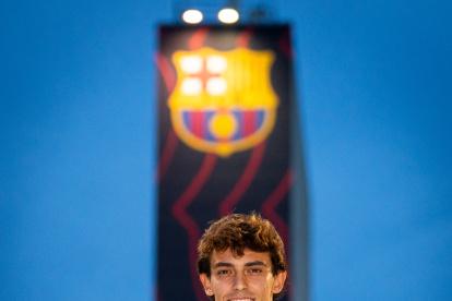 El luso volverá a jugar La Liga española, pero con otra camiseta.