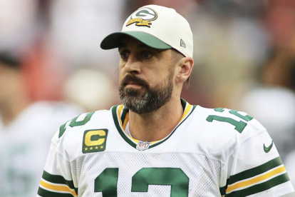 El histórico jugador de la NFL seguirá su carrera en Nueva York.