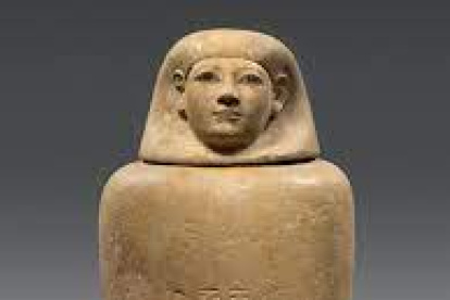 Mecanismo. La ciencia revive los exclusivos bálsamos para momificar a la nobleza egipcia.