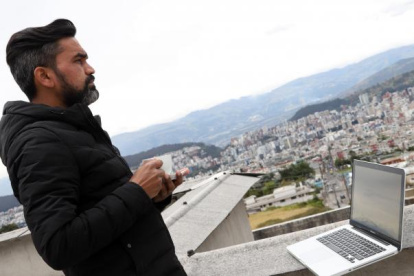 El país también es un gancho para extranjeros que buscan trabajar bajo esta modalidad.