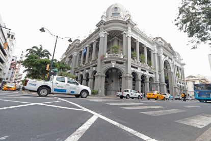 El periodo comprendido de los exámenes especiales que ejecutó la Contraloría al Municipio es de mayo de 2019 a mayo de 2023.