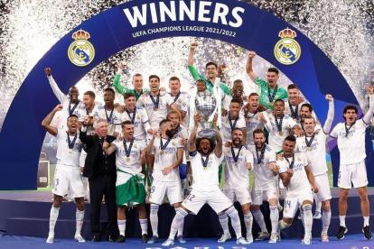 real madrid mundial de clubes