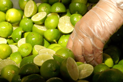 El producto ha sido afectado por los estragos del fenómeno de El Niño.