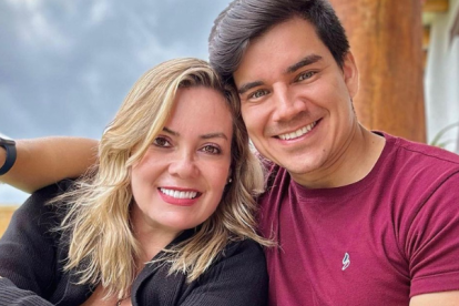 La pareja tuvo una pausa que duró tres días y en la que muchos apostaron que no regresarían.