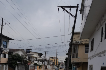 Abandono. Los vecinos reclaman que el sitio está incluso peor que antes