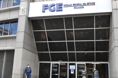 La FGE comenzó la investigación previa por el presunto delito de prevaricato.