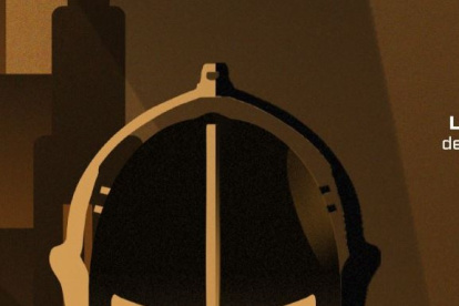 La función especial está compuesta por la proyección de la emblemática película del expresionismo alemán  "Metrópolis"