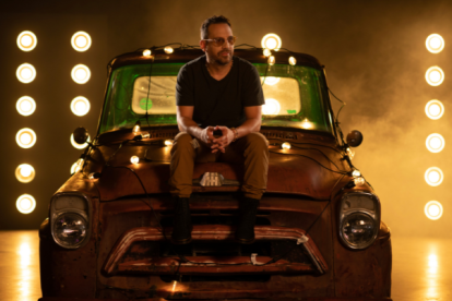 Juan Fernando Velasco.