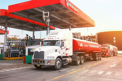 Imagen referencial de la empresa pública.