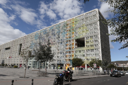 El nuevo decreto ley busca dar más espacio de ahorro al Ministerio de Economía y Finanzas.