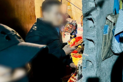 Allanamientos een el caso Villavicencio