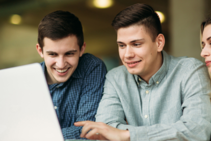 Rendir la prueba es parte del proceso para quienes deseen ingresar a una institución de tercer nivel pública.