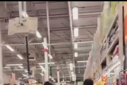 Robos masivos en Estados Unidos, saqueos y atracos donde nadie dice nada, ¿qué está pasando?