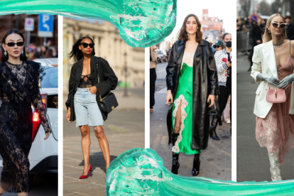 Conoce cómo lucirlo sin verte vulgar