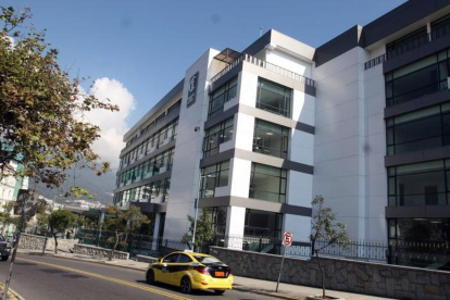 El pedido de examen especial fue solicitado por el propio CNE que, sin embargo, tiene otros temas pendientes de auditoría.