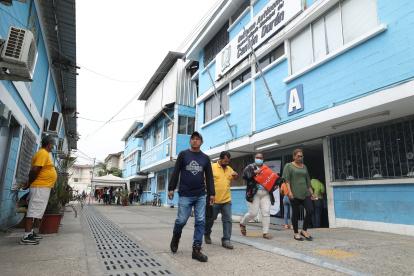 El COE cantonal solicita al gobierno un análisis de riesgo del Municipio y de los concejales.