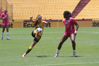 El juego de ida, que estuvo lleno de emociones, terminó sin goles.