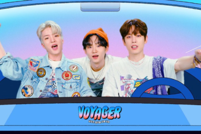 La banda surcoreana W24