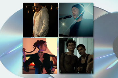 Glez, Raga, Fiebre y Miel.