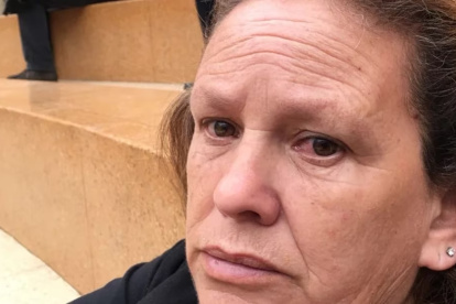 l juez también ordenó a la mujer a pagar una multa de 13,33 salarios mínimos legales mensuales vigentes, equivalente a 3.800 USD