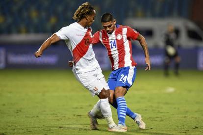 La ‘Bicolor’ viene de empatar ante Paraguay, en Ciudad del Este.