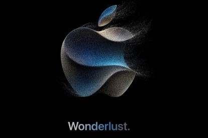 El evento denominado "Wonderlust" traerá cambios a la marca para adaptarse a regulaciones internacionales de dispositivos electrponicos