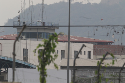 Recursos. En enero de 2022, SNAI recibió $30 millones para adecuación del complejo carcelario de Guayaquil.