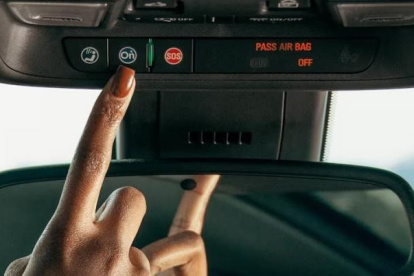 OnStar puede salvar vidas con asistencia inmediata a usuarios de Chevrolet.