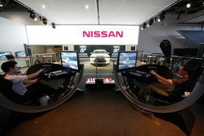 Los simuladores ya están en funciones por la marca.