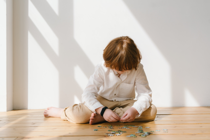 "Con esta metodología de alto rendimiento podemos desactivar sistemáticamente una lista de genes que causan enfermedades."