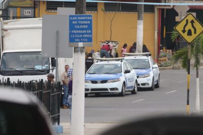 Al momento se indaga si el caso tuvo que ver con una riña.